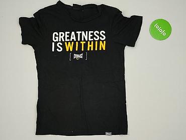 everlast kurtka: Everlast, T-shirt damski, rozmiar XS — 2