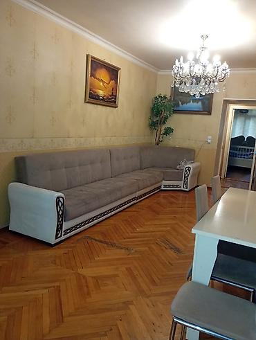 bartee: Bakı, 3 otaqlı, Köhnə tikili, 90 kv. m — 4