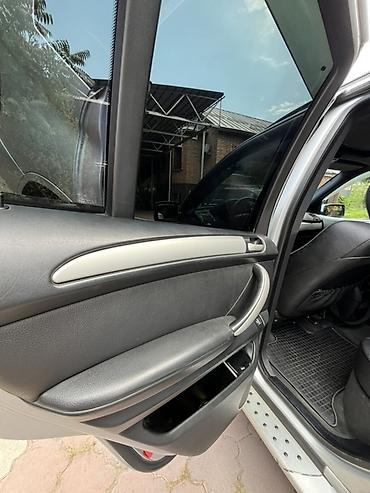 e34 4 4: BMW X5: 2002 г., 3 л, Автомат, Дизель, Кроссовер — 9
