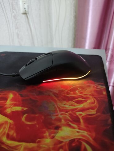 защитные очки от компьютера бишкек: Игровая мышка - SteelSeries Rival 3 игровая: да принцип работы