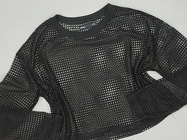 mesh: House, Top damski, rozmiar S — 1