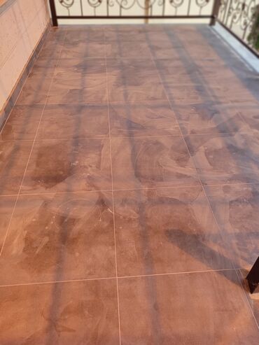 Укладка плитки: Подготовка стен для грунтовки, Резка плитки, Гидроизоляционные работы | Керамическая плитка, Мозаичная плитка, Керамогранитая плитка | Вертикальная укладка, Диагональная укладка, Горизонтальная укладка Больше 6 лет опыта — 27