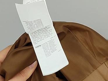 kurtka bpc: Sinsay, Kurtka skórzana damska, rozmiar 2XS — 6