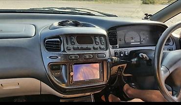 Mitsubishi: Mitsubishi Delica: 2003 г., 3 л, Автомат, Бензин, Минивэн at lalafo.kg — 7 Mitsubishi: Mitsubishi Delica: 2003 г., 3 л, Автомат, Бензин, Минивэн — 7