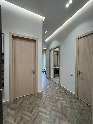 nargile residence: İcarəyə verilir 2 otaqlı yeni tikili 60 m², Ağ şəhər q. Kateqoriya — 7