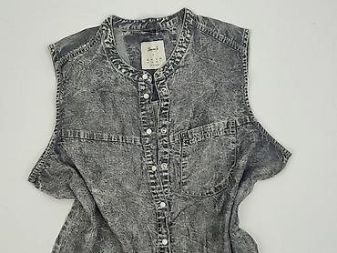 dromedar na 4: Denim Co, Koszula damska, rozmiar XL — 1