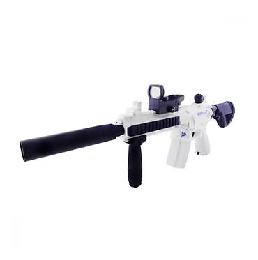 Игрушки: Электрический водяной Автомат M416 с прицелом – тренд лета! — 2