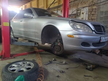 Автомеханики: Требуется Автомеханик - Моторист, Процент от дохода, 1-2 года опыта — 11