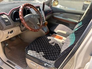 диски на лексус rx330: Lexus RX: 2004 г., 3.3 л, Автомат, Бензин, Кроссовер — 7