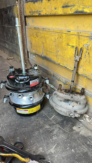 Грузовики: Грузовик, MAN, Б/у at lalafo.kg — 10 Грузовики: Грузовик, MAN, Б/у — 10