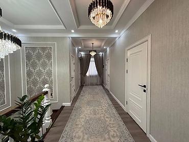 Продажа коттеджей и домов: 📍ул. Репина 🔘6-комнат 🔘2 этажа 🔘173м² 🏡 ПРОДАЕТСЯ ДОМ ПО УЛИЦЕ — 18