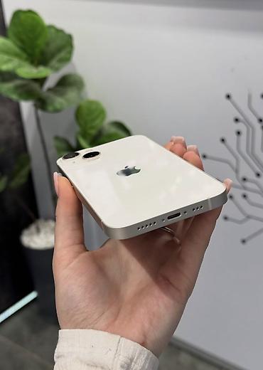 iph 13 pro: IPhone 13, 128 GB, Ağ, Zəmanət, Kredit, Simsiz şarj — 6