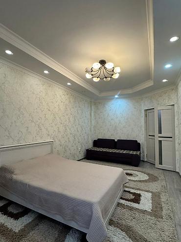 Продажа квартир: 1 комната, 63 м², Элитка, 5 этаж, Евроремонт — 4