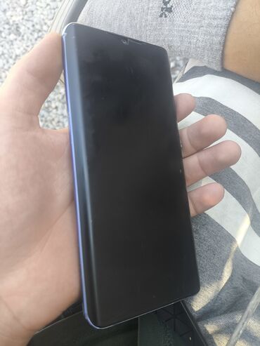 поко эф 4: Redmi, Redmi Note 10 Lite, Б/у, 128 ГБ, цвет - Голубой