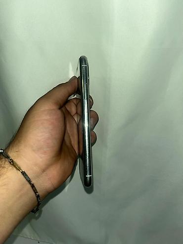 x xbox: IPhone X, Gümüşü — 2
