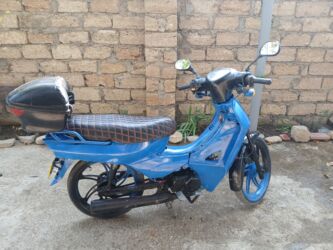 квадроцикл баку цена: RKS - RKS50, 80 sm3, 2022 il, 42653 km