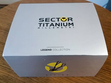 Ručni satovi: Sector, Muški — 3