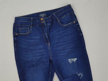 Falmer, Jeans for women, 2XL (EU 44)