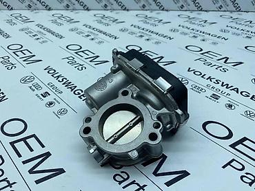 turbotrafo.at: KLAPNA GASA ZA VOLKSWAGEN TIGUAN, TOURAN, GOLF 7 . - 06C 133 062 A — 2