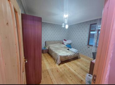 brusoklu hazır evlər: 8 комнат, 200 м², Свежий ремонт