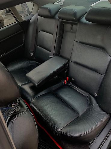 Subaru: Subaru Legacy: 2003 г., 2 л, Автомат, Бензин, Седан — 9