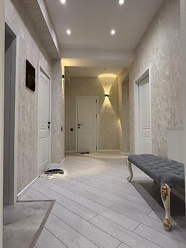 Недвижимость: 4 комнаты, Новостройка, 135 м² — 4