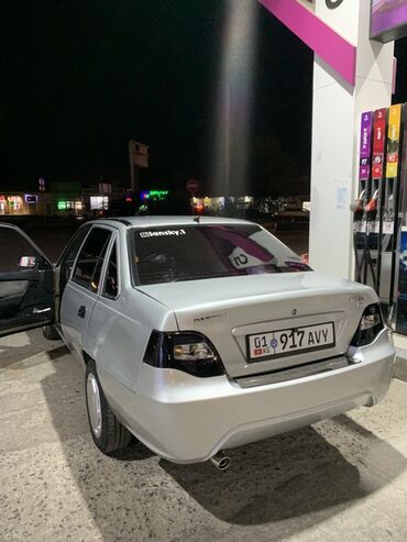 некстя 2: Daewoo Nexia: 2011 г., 1.6 л, Механика, Бензин, Седан
