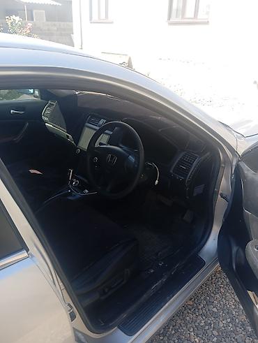 р8 ауди: Honda Accord: 2003 г., 0.2 л, Седан — 6
