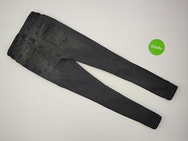 hand work denim: Jeansy damskie, rozmiar S — 3