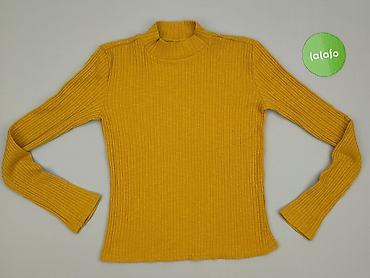 sweter bialy: Sweter damski, rozmiar S — 2