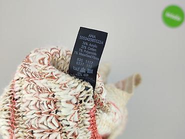 pull and bear sweter: George, Sweter damski, rozmiar M — 7