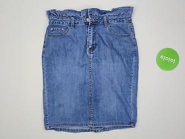 denim co: Fashion Jeans, Spódnica damska, rozmiar L — 2