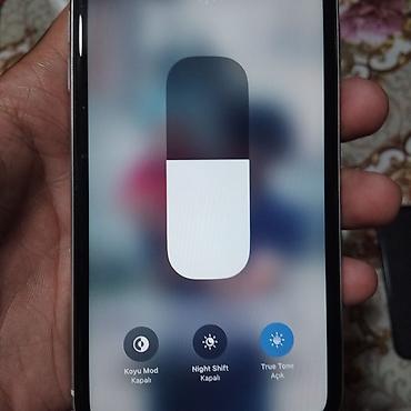 iphone 11 pro max irşad: IPhone 11, 64 GB, Ağ, Face ID — 3