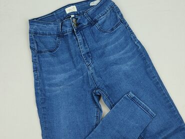 HailyS, Jeans for women, size L