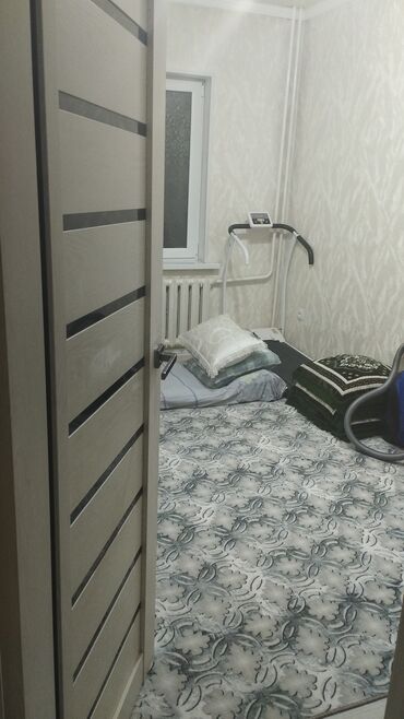 сниму квартиру 1 комната: 30 м², С мебелью