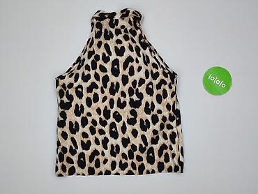 bluzki panterki: Shein, Bluzka damska, rozmiar S — 3
