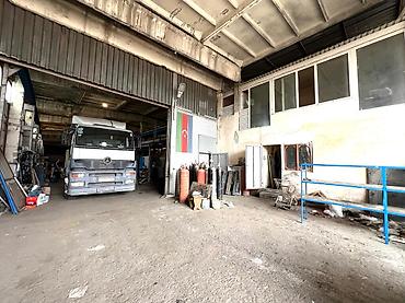 kuba: İstehsal üçün, Anbar və müxtəlif təyinatlı istifadələr üçün 1-ci — 10