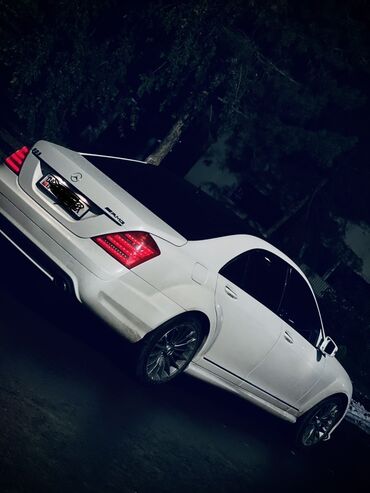 ремкомплект редуктора гбо: Mercedes-Benz S-Class: 2008 г., 5.5 л, Автомат, Газ, Седан