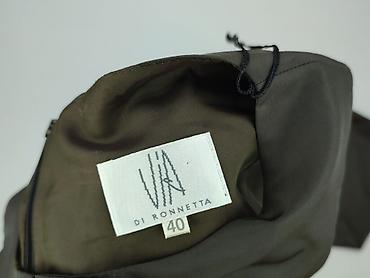 studio seidensticker: VIA, Sukienka damska, rozmiar M — 4