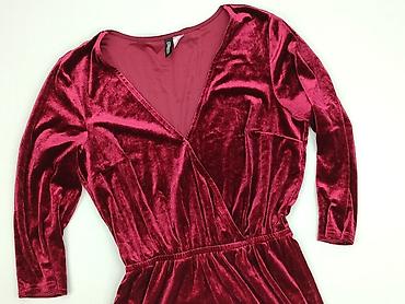 przod: H&M Divided, Sukienka damska, rozmiar M — 1