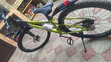 Dağ velosipedləri: FULL BIKE dağ velosipedi 29 luq ideal velosiped Heç bir problemi — 3