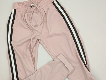 Women: Tally Weijl, Material trousers for women, size 2XS (EU 32)