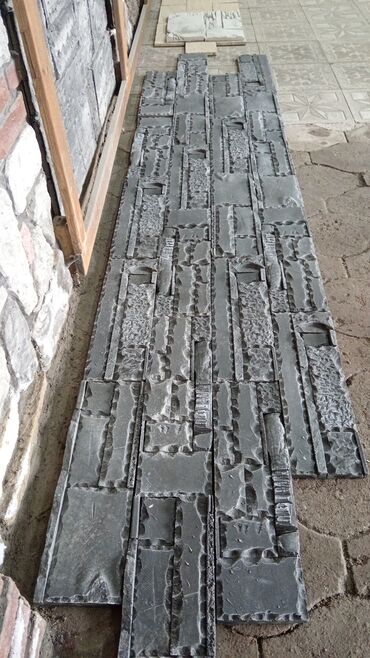 Fasad işləri: Dekorativ daş üzlük və fasad işləri – peşəkar xidmət Təklif olunan — 22