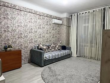 Продажа квартир: 2 комнаты, 45 м², Молодая Гвардия Сталинка, 3 этаж, Косметический ремонт — 4