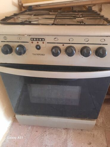 камин на дровах купить: Qaz plitesi duxovkasi tokla isteyir. yaxsi veziyyetde