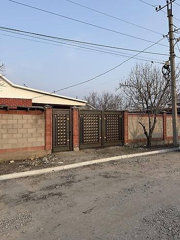 Продажа коттеджей и домов: Срочно срочно срочно!!! Продается дом площади 85кв. Свежий ремонт — 3