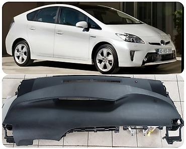 2014: Торпедо Toyota 2014 г., Б/у, Оригинал, США — 1