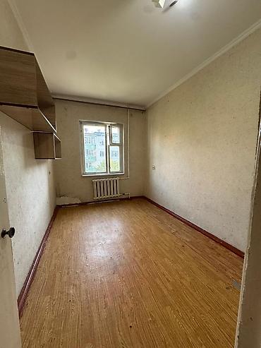 Продажа квартир: 4 комнаты, 80 м², 105 серия, 3 этаж — 9