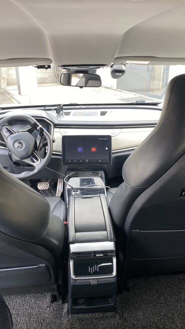 Weltmeister: Weltmeister EX5, 2020 г., 113000 км, Передний, В наличии — 9