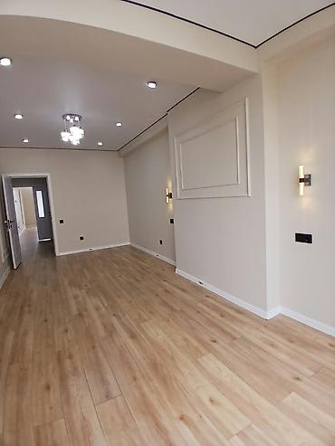 32: 2 комнаты, 71 м², Восток-5 мкр Элитка, 6 этаж, Дизайнерский ремонт — 4